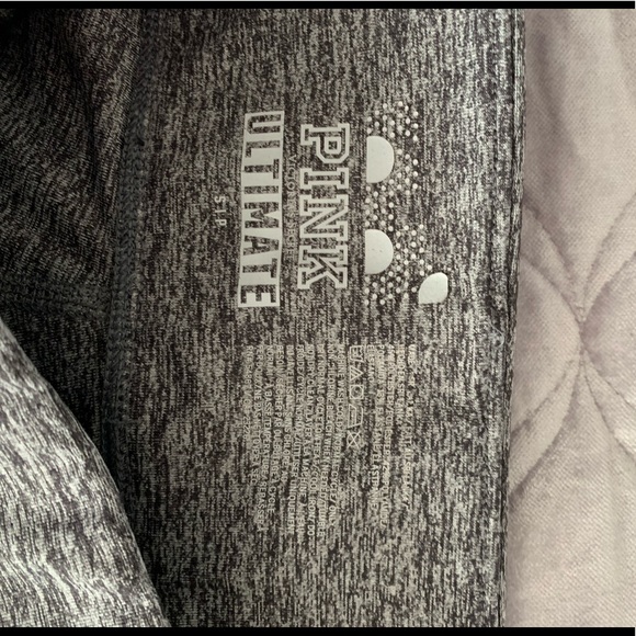 VS PINK Leggings - Picture 3 of 4